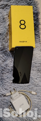 Realme 8
